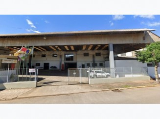 Galpão Industrial - Aimoré, Arroio do Meio/RS