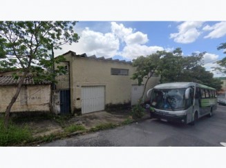 Prédio Comercial - Cachoeirinha, Belo Horizonte/MG
