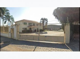 Galpão A.T. 20.656,08 m² - Campo dos Goytacazes/RJ