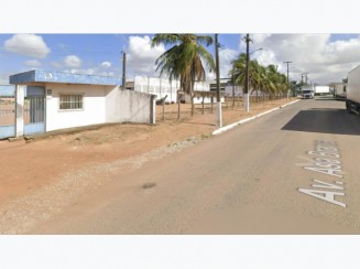 Foto de Galpão A.T. 19.234,44 m² - Guaribas, Arapiraca/AL