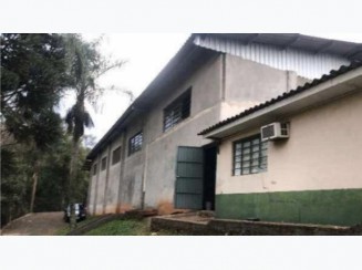 Foto de Galpão A.T. 20.000 m² - Palmital, Chapeco/SC