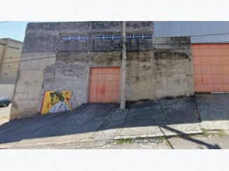 Prédio A.T. 6.408 m² - Vigário Geral - Rio De Janeiro/RJ