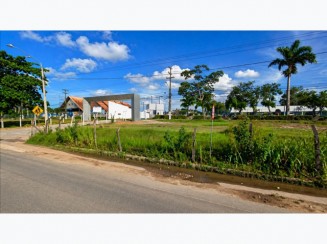 Imóvel A.T. 4,3 ha - Piper, Cabo de Santo Agostinho/PE