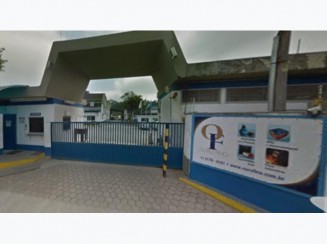 Foto de Imóvel A.T. 5.873,50 m² - Somma, Ribeirão Pires/SP