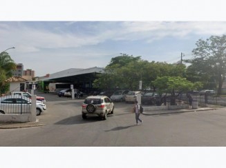 Guichê A.C. 3,7 m² - Fábricas, São João Del Rei/MG