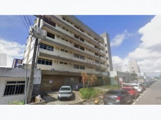 Foto de Prédio Hospitalar - Torre, João Pessoa/PB