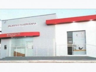 Foto de Prédio A.T. 143 m² - Parelhas/RN