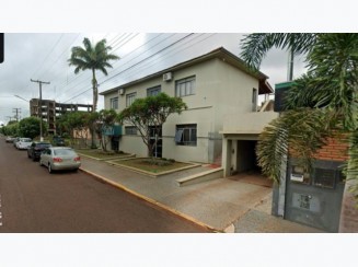 Foto de Prédio A.T. 1.991,8 m² - Centro, Pedrinhas Paulistas/SP