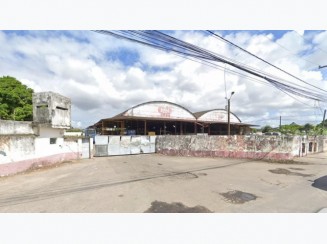 Imóvel A.C. 5.136,62 m² - Ibura, Recife/PE