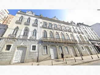 Prédio A.T. 704 m² - Centro, Rio De Janeiro/RJ