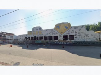 Foto de Prédio A.T. 4.740 m² - Estácio, Rio De Janeiro/RJ