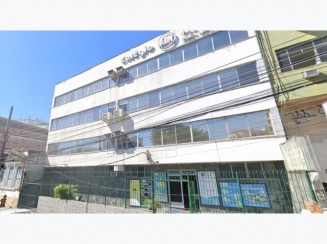 Foto de Prédio A.T. 487 m² - Meier, Rio De Janeiro/RJ