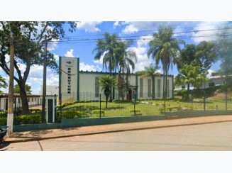 Compra por Proposta Previous Next ID: 34687 Lote 1 Prédio Industrial A.C. 2.444 m² - São Sebastião d