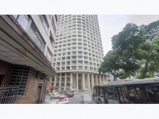 6 Andares A.T. 6.481 m² - Centro, São Paulo/SP