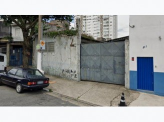 Prédio A.T. 400 m² - Vila Prudente, São Paulo/SP