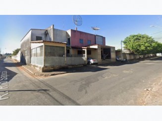 Prédio A.T. 10.990 m² - Progresso, Sete Lagoas/MG