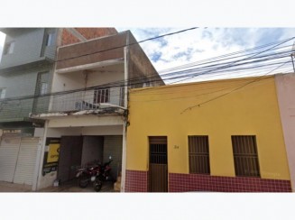 Prédio Comercial - Centro, Sousa/PB