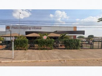 Imóvel A.T. 29.525 m² - Jd.Eldorado, Vilhena/RO