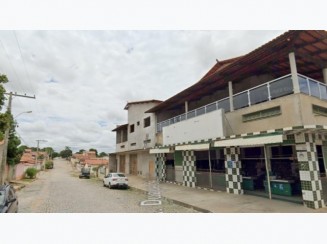 Imóvel Misto A.T. 364 m² - Centro, Manga/MG