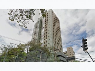 Foto de Sala A.C. 48,15 m² - Santo Antônio, Belo Horizonte/MG