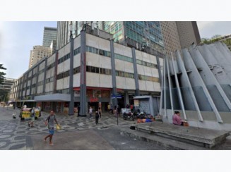 Sala - Centro, Rio De Janeiro/RJ