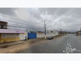 Foto de Terreno A.T. 1.687,75 m² - Santa Terezinha, Alagoinhas/BA