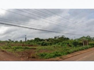 Terreno A.T. 1.929,52 m² - Altamira/PA