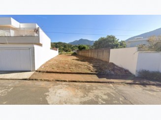 Foto de Terreno A.T. 420 m² - Jd. Satélite, Andradas/MG
