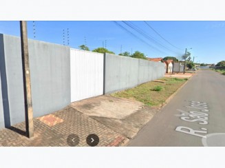 Foto de Terreno A.T. 375 m² - Lot. São Miguel, Araguaína/TO