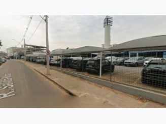 Foto de Terreno A.T. 2.200 m² - Além Ponte, Sorocaba/SP
