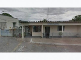 Terreno 2,53 ha - Cachoeira Da Prata/MG