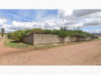 Terreno A.T. 6.000 m² - José G..Da Cruz, J. Do Norte/CE