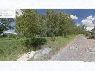 Lotes A.T. 932,35 m² - Maracanã, Prudente de Morais/MG