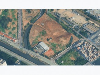 Terreno A.T. 21.388 m² - Vila Bela, São Paulo/SP