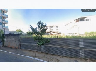 Terreno A.T. 694 m² - Centro, Sete Lagoas/MG