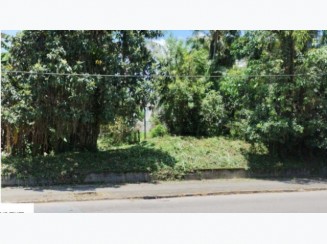 Foto de Terreno A.T. 21.658 m² - Pe. Martinho Stein, Timbó/SC