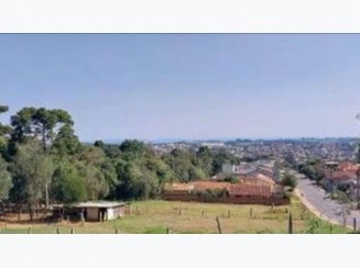 Terreno A.T. 119.220 m² - Vila São João, Irati/PR