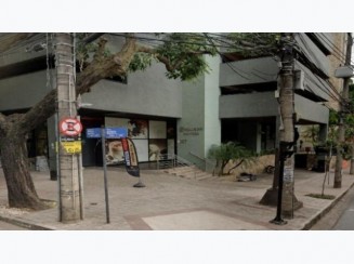 Foto de Vaga de Garagem A.C. 19,14 m² - Sto. Antônio, B.Horizonte/MG