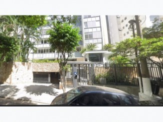 Vaga de Garagem - Itaim Bibi, São Paulo/SP