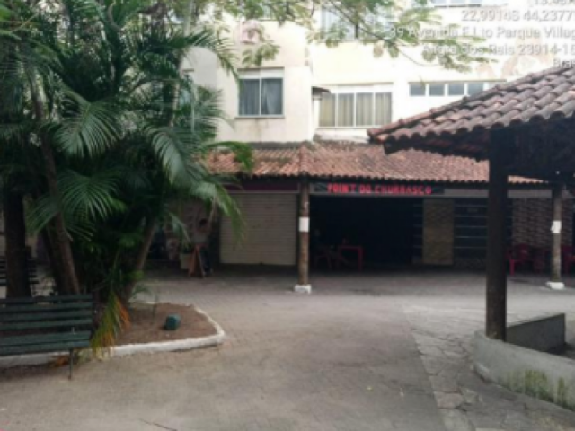 Apartamento em angra dos reis/rj - 308878033970