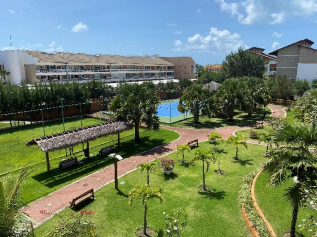 Apartamento em aquiraz/ce - 11788