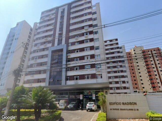 Apartamento em brasília/df - 11874