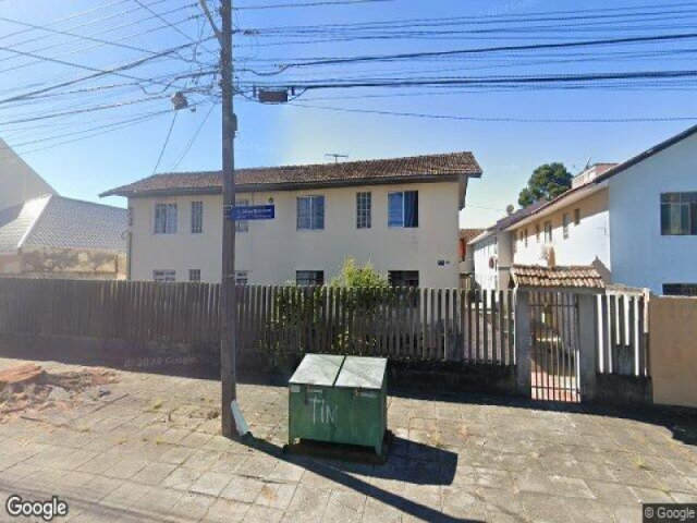 Apartamento em curitiba/pr - 11875