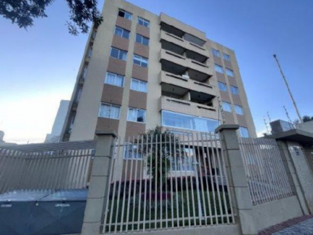 Apartamento a.t. 92,15m², em curitiba/pr