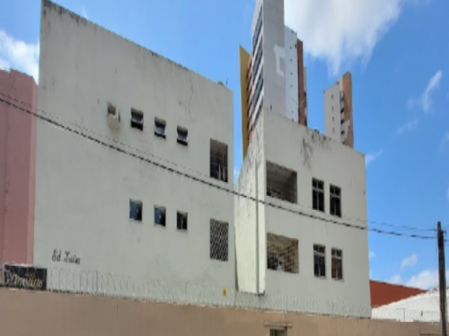 Apartamento em fortaleza/ce - 11830