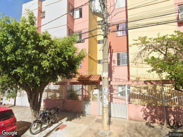 🏢 apartamento com 2 quartos e 1 vaga