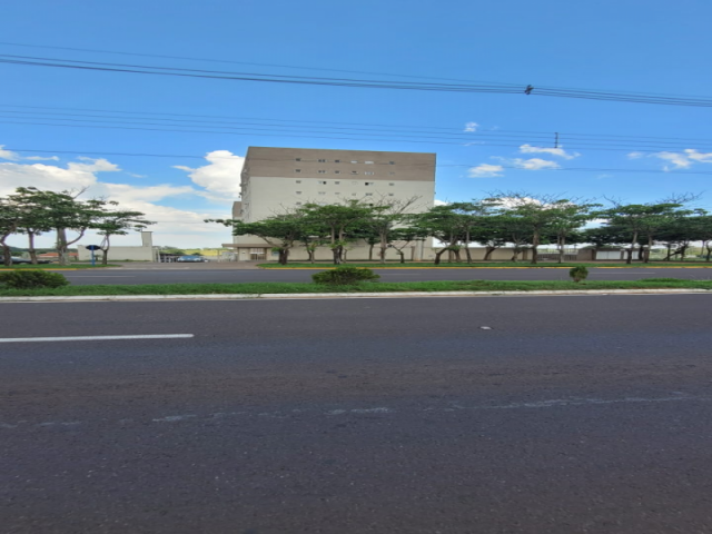 Apartamento em guararapes/sp - 17599apt