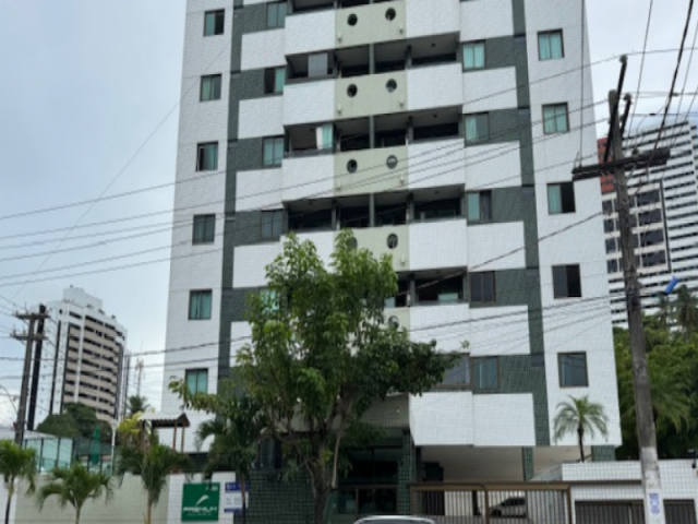 Apartamento em maceió/al - 11772