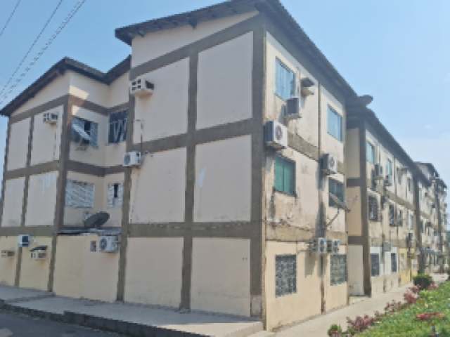 Apartamento em manaus/am 8984