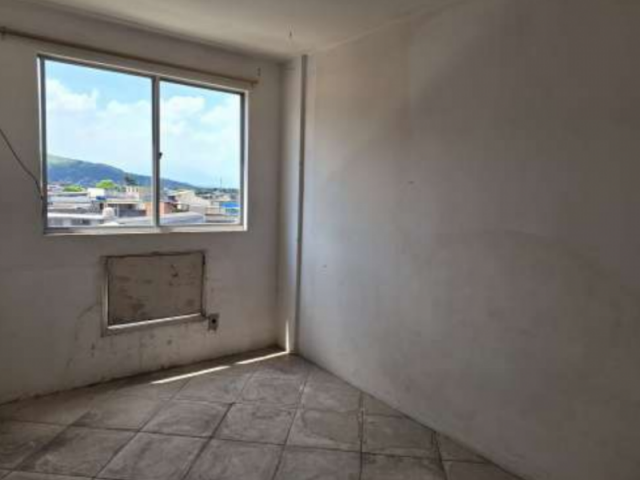 Apartamento em nilópolis/rj - 5404